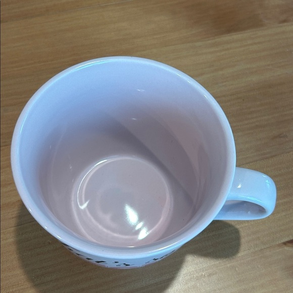 Mean Girls Double-sided Soup Coffee Cup Mug, Pink. You’re Like Really Pretty. - Picture 4 of 7